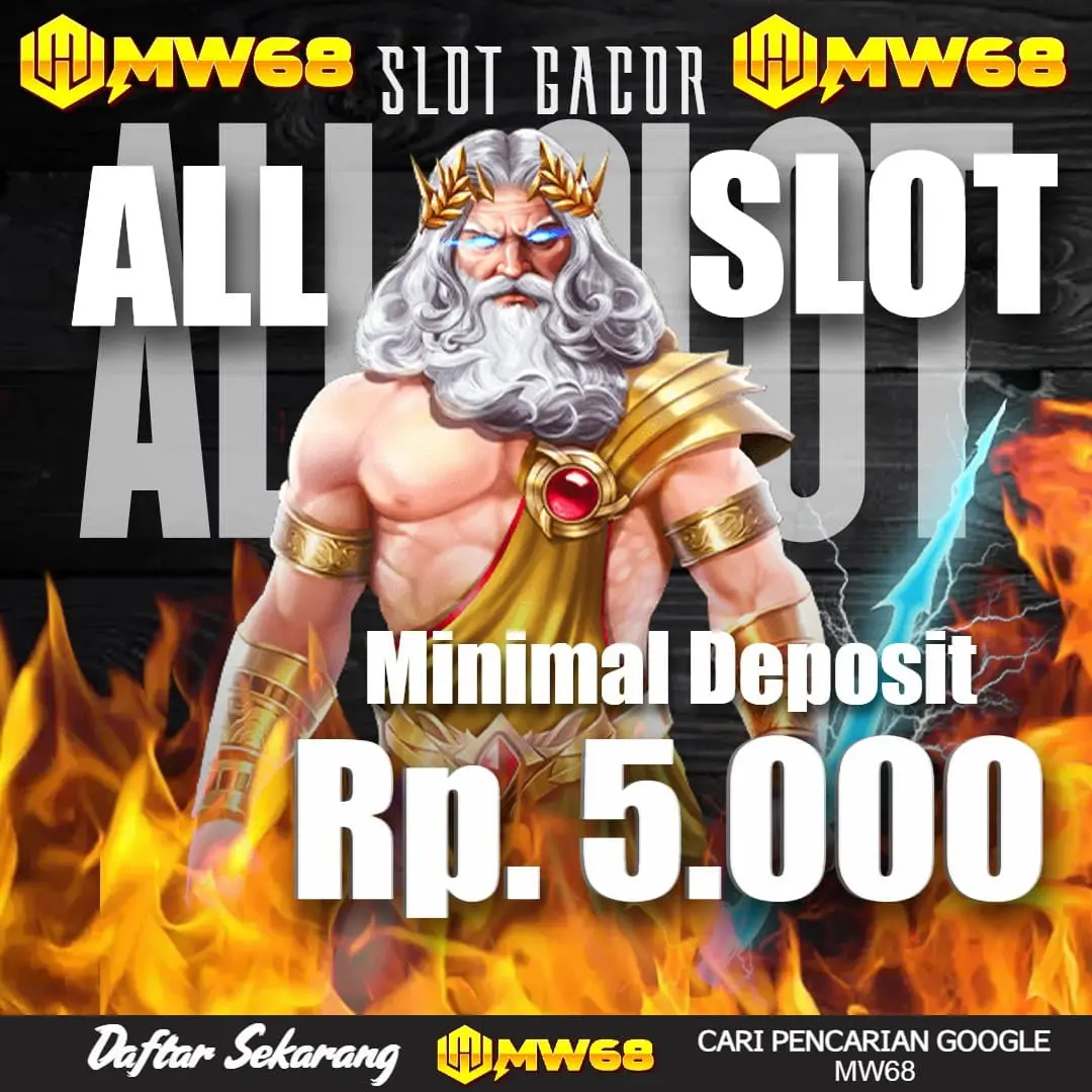 MW68 ™ Situs Slot Gacor Maxwin Hari Ini Slot Mahjong Wins 3 Scatter Hitam Terbaru